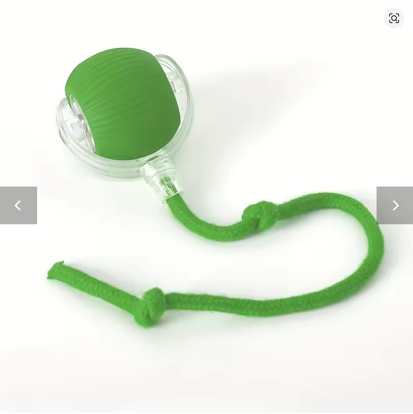 Pelota Interactiva para Gatos