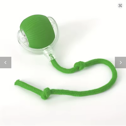 Pelota Interactiva para Gatos