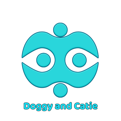 Doggy and Catie