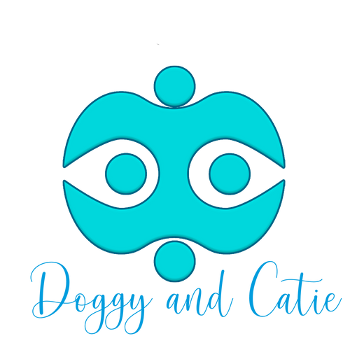 Doggy and Catie